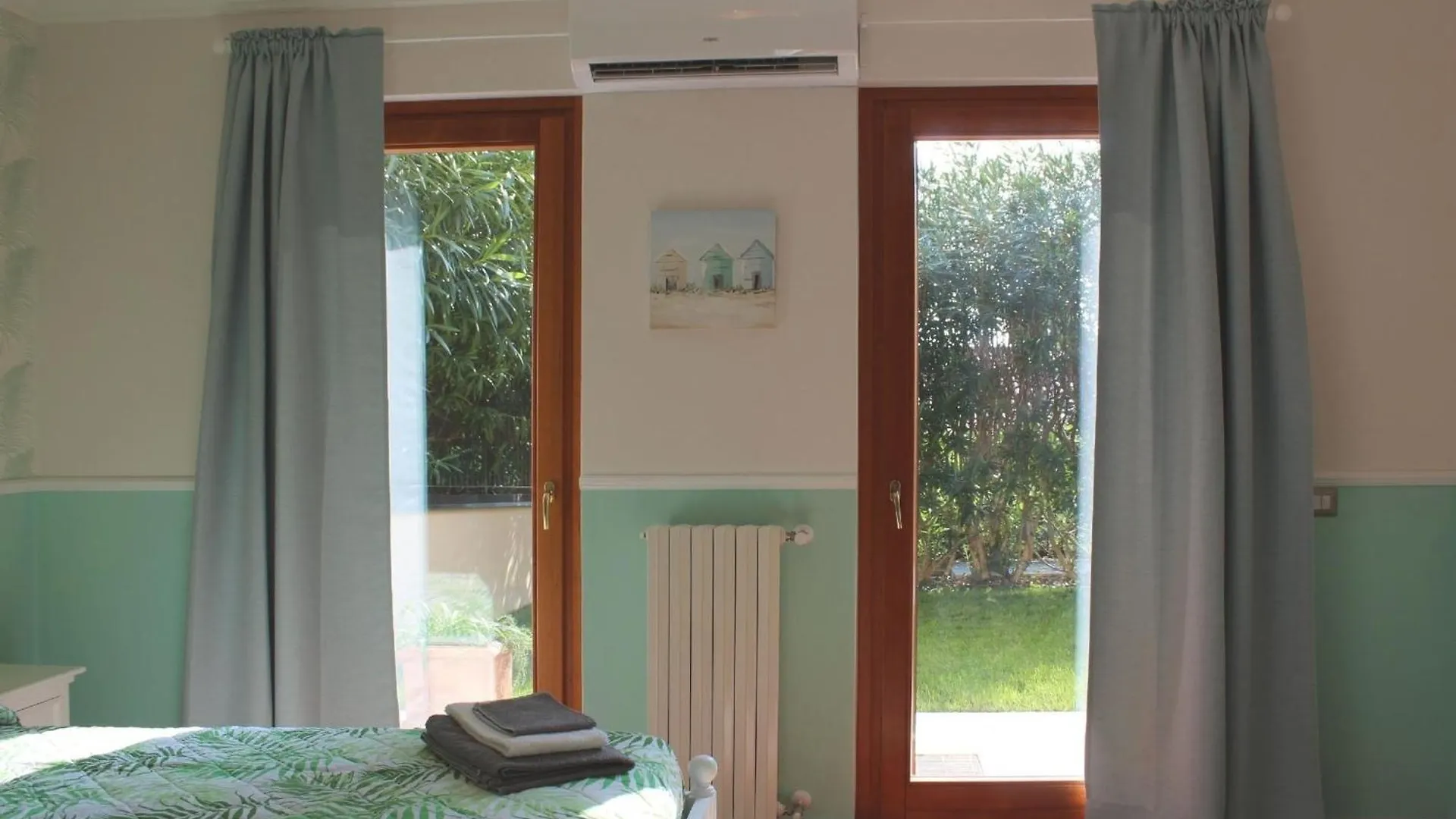 Ferienhaus In Gardone Riviera Mit Privatem Garten Und Schoener Aussicht Holiday home