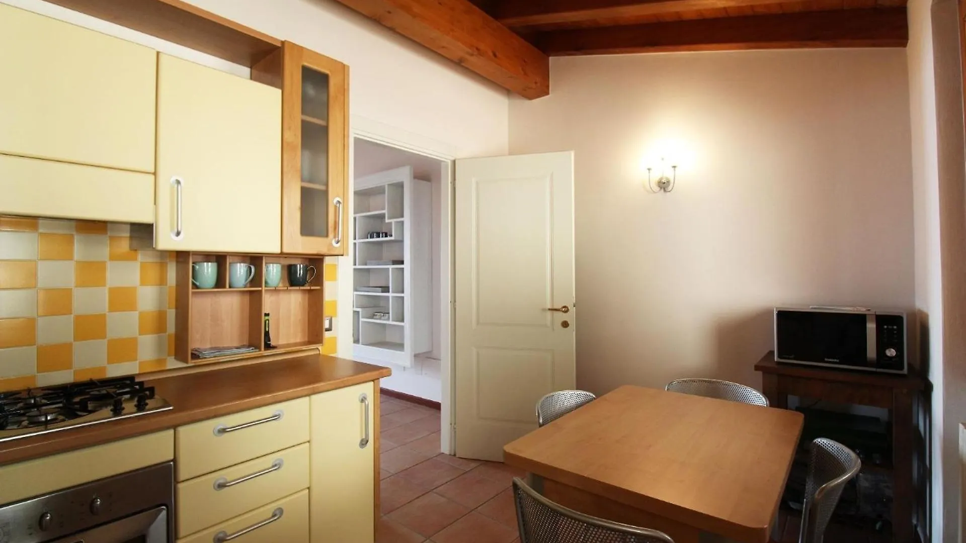 Ferienhaus In Gardone Riviera Mit Privatem Garten Und Schoener Aussicht Holiday home