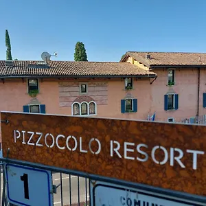 Apartmán Pizzocolo Fasano