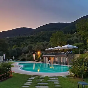 Aparthotel Domina Borgo Degli Ulivi - Garda Lake, Gardone Riviera